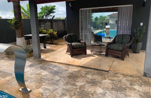 Suzano House | Chácara Recanto Florido Espaço Maravilhoso Para Fazer seu Aniversário