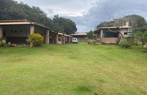 Planaltina House | Chácara Recanto Monjolinho