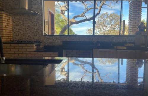 Planaltina House | Chácara Recanto Monjolinho