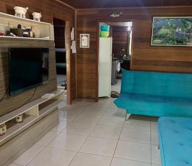 Morretes House | Chácara Recanto Paraíso das Águas