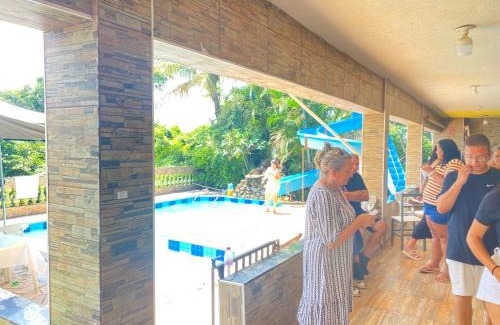 Jarinu House | Chácara recanto paraíso de jarinu