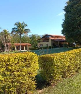 Boituva House | Chácara Reis