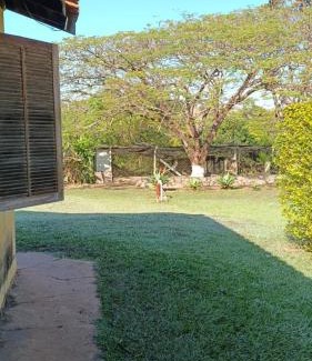 Boituva House | Chácara Reis