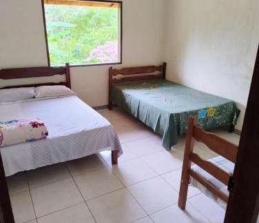 Serra da Canastra National Park House | Chácara Relíquias da Canastra