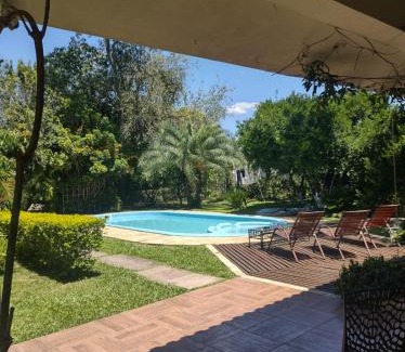 Tres de Outubro Bed & Breakfast | Chácara Rosa Cortiana
