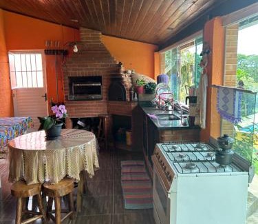 Ibiuna House | Chácara São Marcos