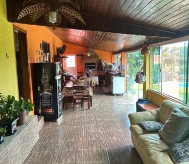 Ibiuna House | Chácara São Marcos