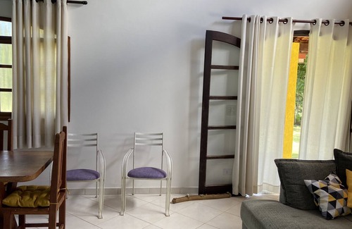 Guararema House | Chácara/sítio