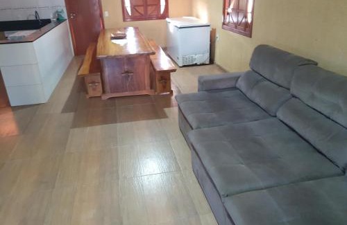 Venda Nova Do Imigrante House | Chácara Sossego