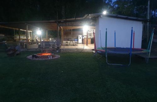 Venda Nova Do Imigrante House | Chácara Sossego