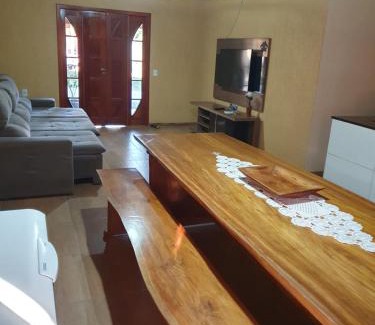 Venda Nova Do Imigrante House | Chácara Sossego