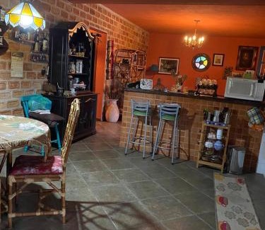Ibiuna House | Chácara Santa Fe