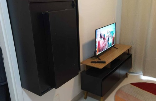 Panamby Apartment | Chácara Santo Antonio, near Joao Dias station 02