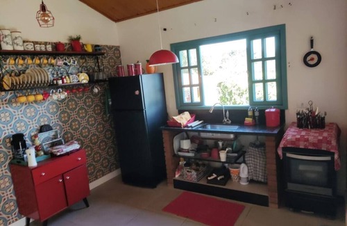 Sao Roque House | Chácara Serra Brava