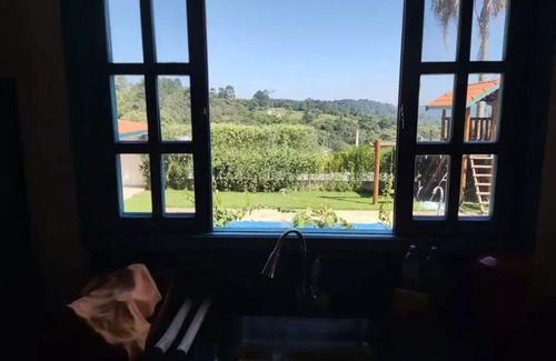 Sao Roque House | Chácara Serra Brava