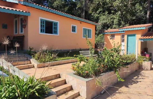 Sao Roque House | Chácara Serra Brava