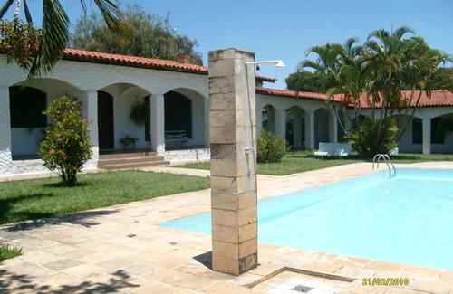 Porto Feliz House | Chácara SOLLUAR Porto Feliz access by km 90/93 highway CASTELO BRANCO