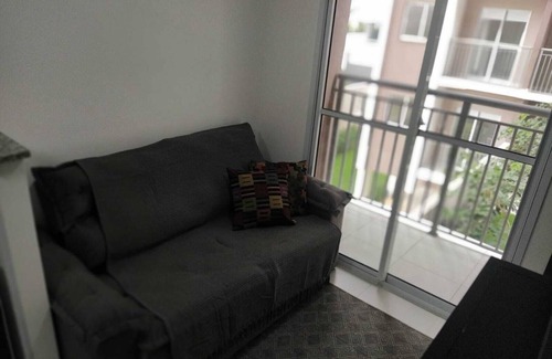 Panamby Apartment | Chácara Sto Antonio - next to João Dias Station 3