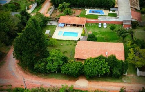 Ibiuna House | Chácara Treviso
