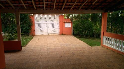 Ibiuna House | Chácara Treviso