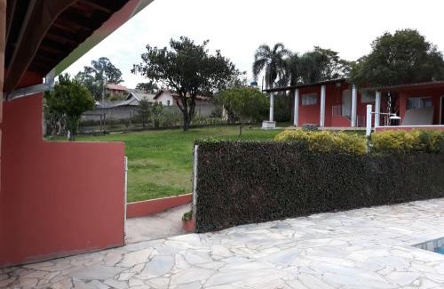 Ibiuna House | Chácara Treviso