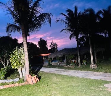 Tiangua Villa | CHÁCARA Viçosa do Ceará