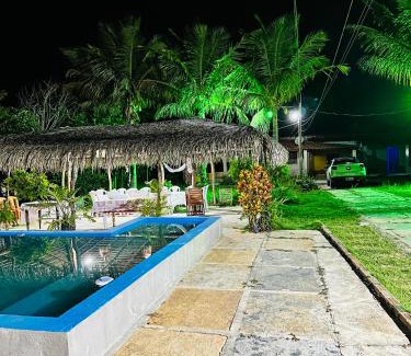 Tiangua Villa | CHÁCARA Viçosa do Ceará