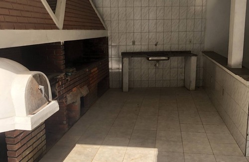Parelheiros House | Chácara Zona Sul SP, parties, free New Year, 4 nights
