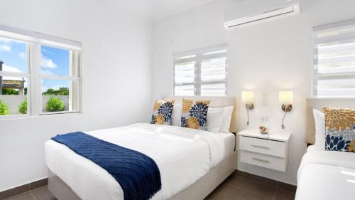 West End Village Villa | Châlet Genesis