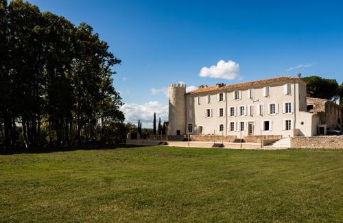 Vaison Ventoux Bed & Breakfast | Château de Taulignan
