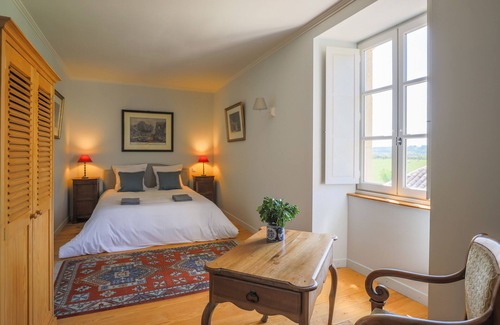 Villeneuve d'Aveyron Other | Château 12 Pers. Avec Piscine - Charme, Confort et Calme