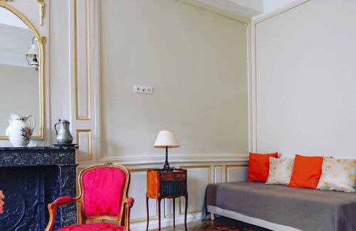 Villotran Other | Château 15 sleeps design comfort swimming pool and private park/ideal for parties