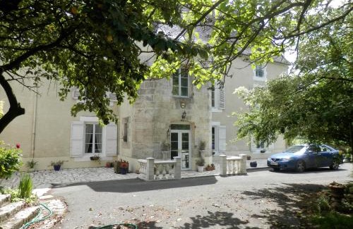 Ardilleux Bed & Breakfast | Château Ardilleux