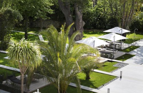 Autignac Bed & Breakfast | Château Autignac