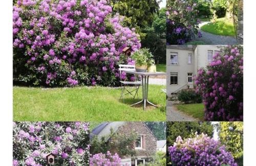 La Cheze House | Château Bily B&B Hôtel