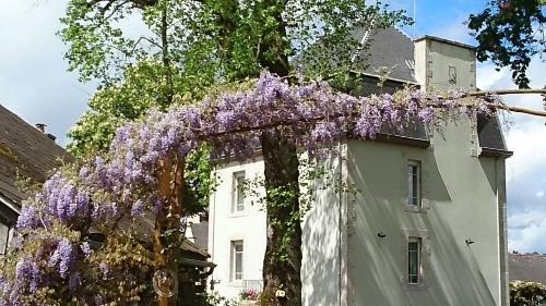 La Cheze House | Château Bily B&B Hôtel