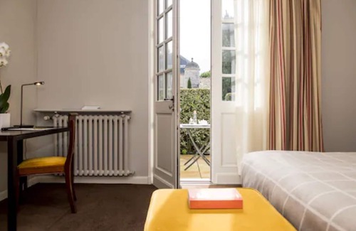 Pauillac Hotel | Château Cordeillan-Bages - Relais & Châteaux