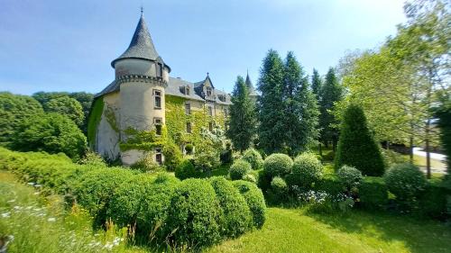 Bessonies Bed & Breakfast | Château de Bessonies