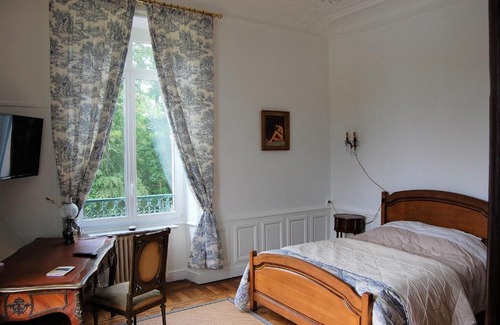 Broyes Bed & Breakfast | Château de broyes