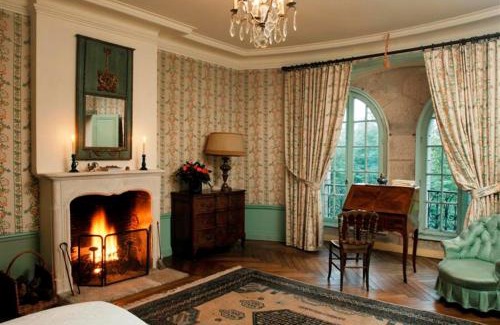 Sevremont Bed & Breakfast | Château de la Flocellière