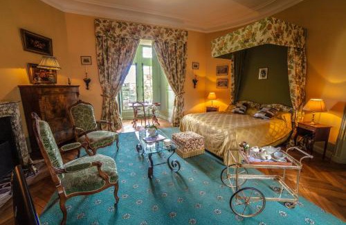 Sevremont Bed & Breakfast | Château de la Flocellière