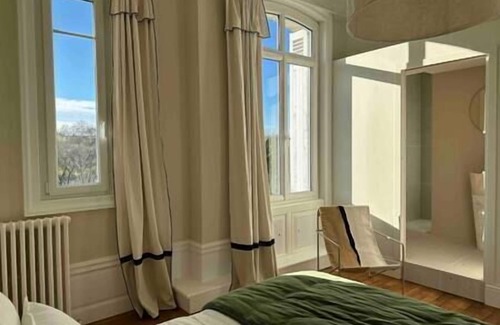 Linars House | Château de Moulède - Chambre 7