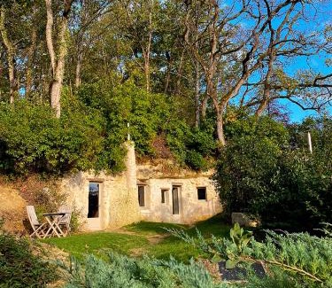 Nazelles-Negron Bed & Breakfast | Château de Nazelles Amboise
