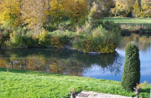Pommeuse Bed & Breakfast | Château de Pommeuse