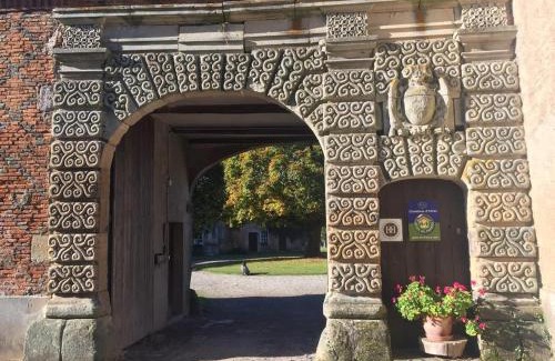 Azoudange House | Château de Romécourt