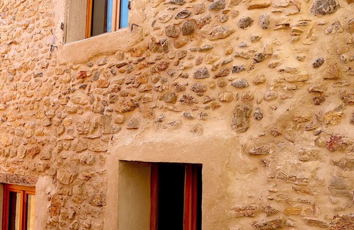 Villelongue-d'Aude House | Château de Villelongue, renovated school gîte