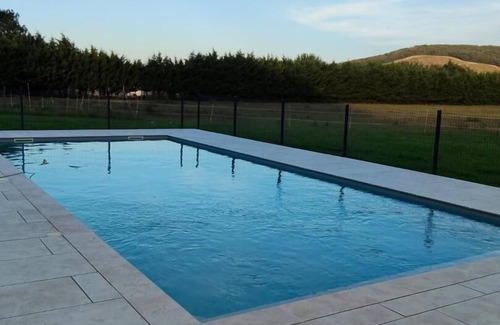 Beaumont-sur-Leze House | Château de Vignolles - BEAUMONT SUR LEZE