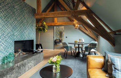 Ciergnon Hotel | Château de Vignée