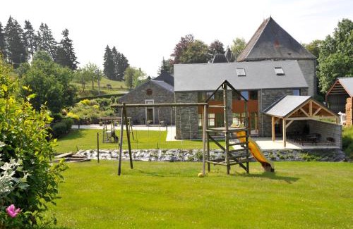 Sainte-Ode House | Château Ferme de Laval