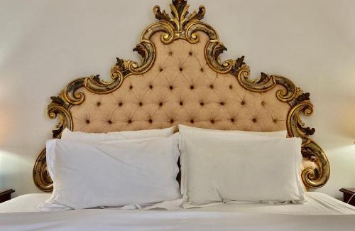 Tierce Hotel | Château La Bainerie